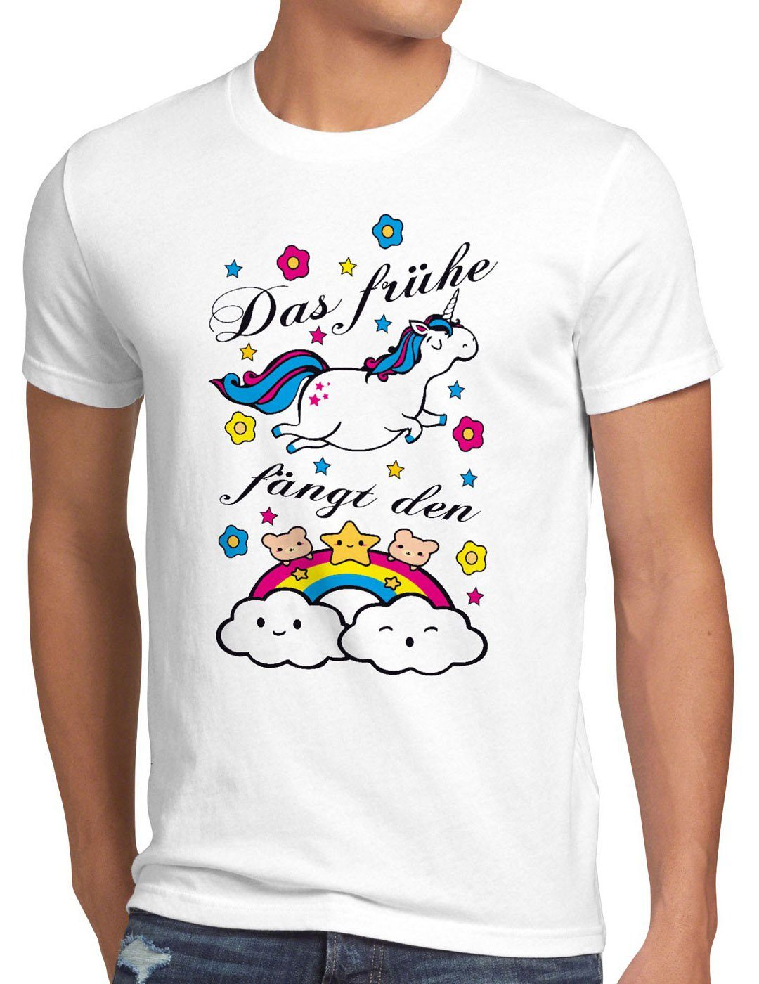 style3 T-Shirt Niveau ist keine Handcreme günstig online kaufen