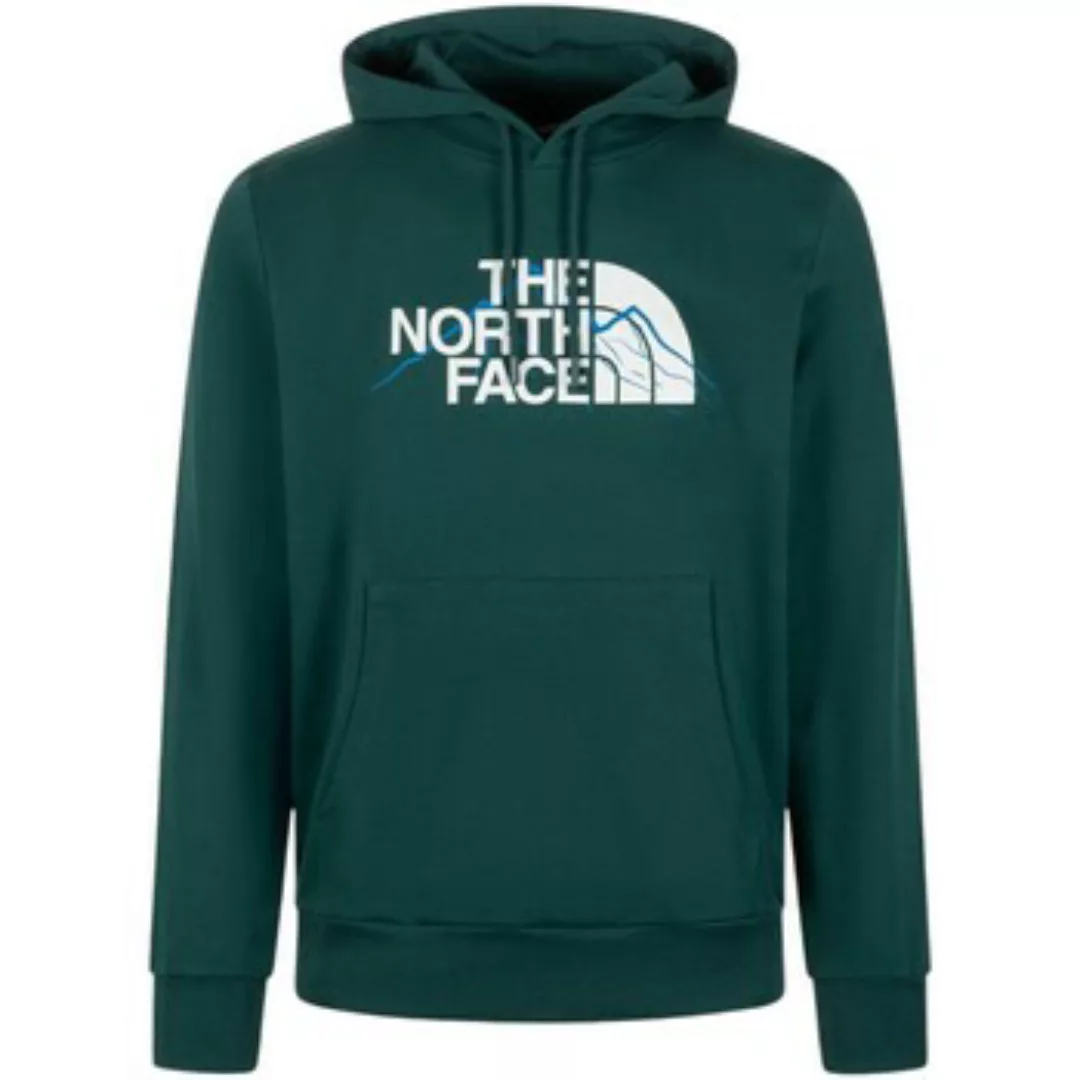 The North Face  Sweatshirt NF0A8FM3 günstig online kaufen