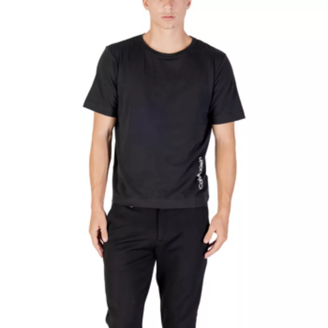 Calvin Klein Sport  T-Shirt SS TEE LVGMF5K106 günstig online kaufen