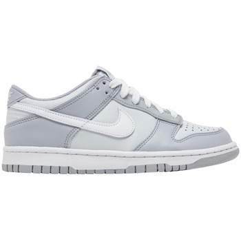 Nike  Sneaker Dunk Low Two-Toned Grey (GS) günstig online kaufen