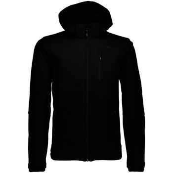 Cmp  Herren-Jacke Sport NOS HE SOFTSHELL JACKET ZIP HO 3A01787N/U901 günstig online kaufen