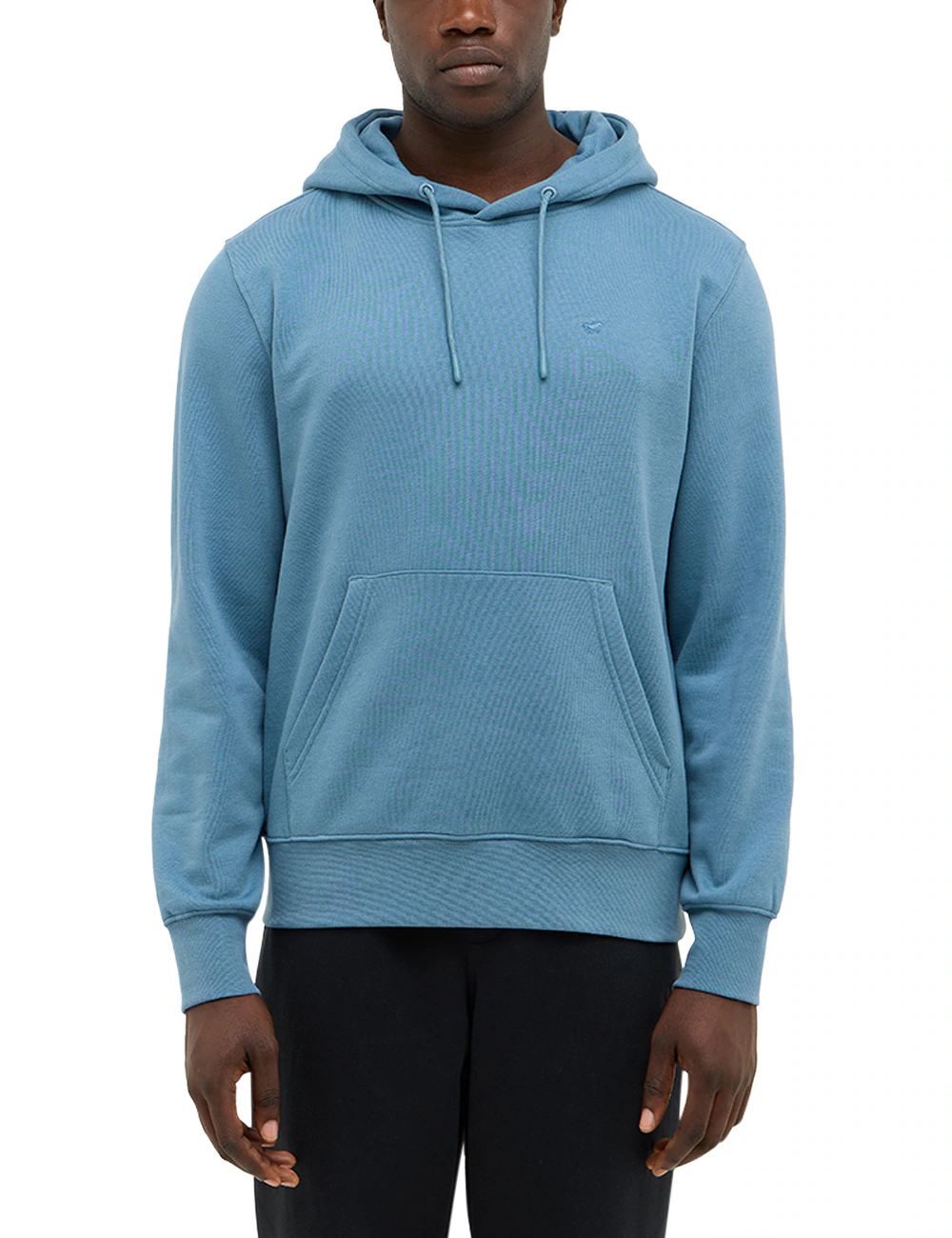 MUSTANG Sweatshirt "Herren Style Bronson" günstig online kaufen