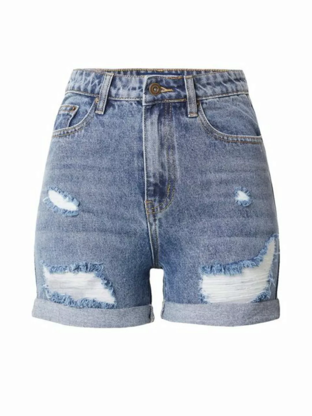 AÈROPOSTALE Jeansshorts (1-tlg) Weiteres Detail günstig online kaufen