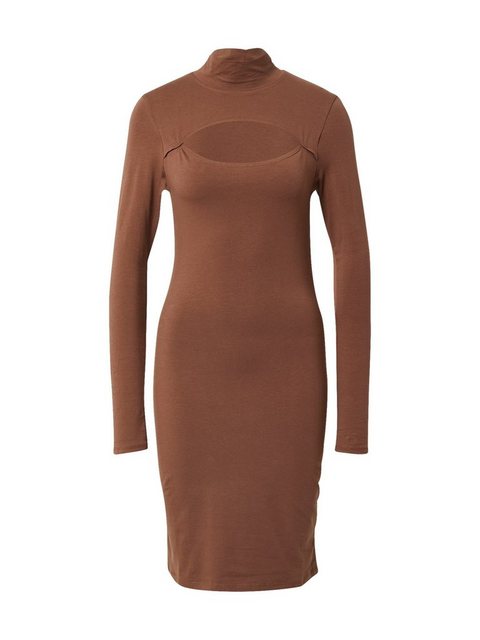 URBAN CLASSICS Minikleid (1-tlg) Cut-Outs günstig online kaufen