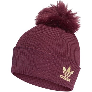 adidas  Mütze Faux Fur Pompom Beanie günstig online kaufen