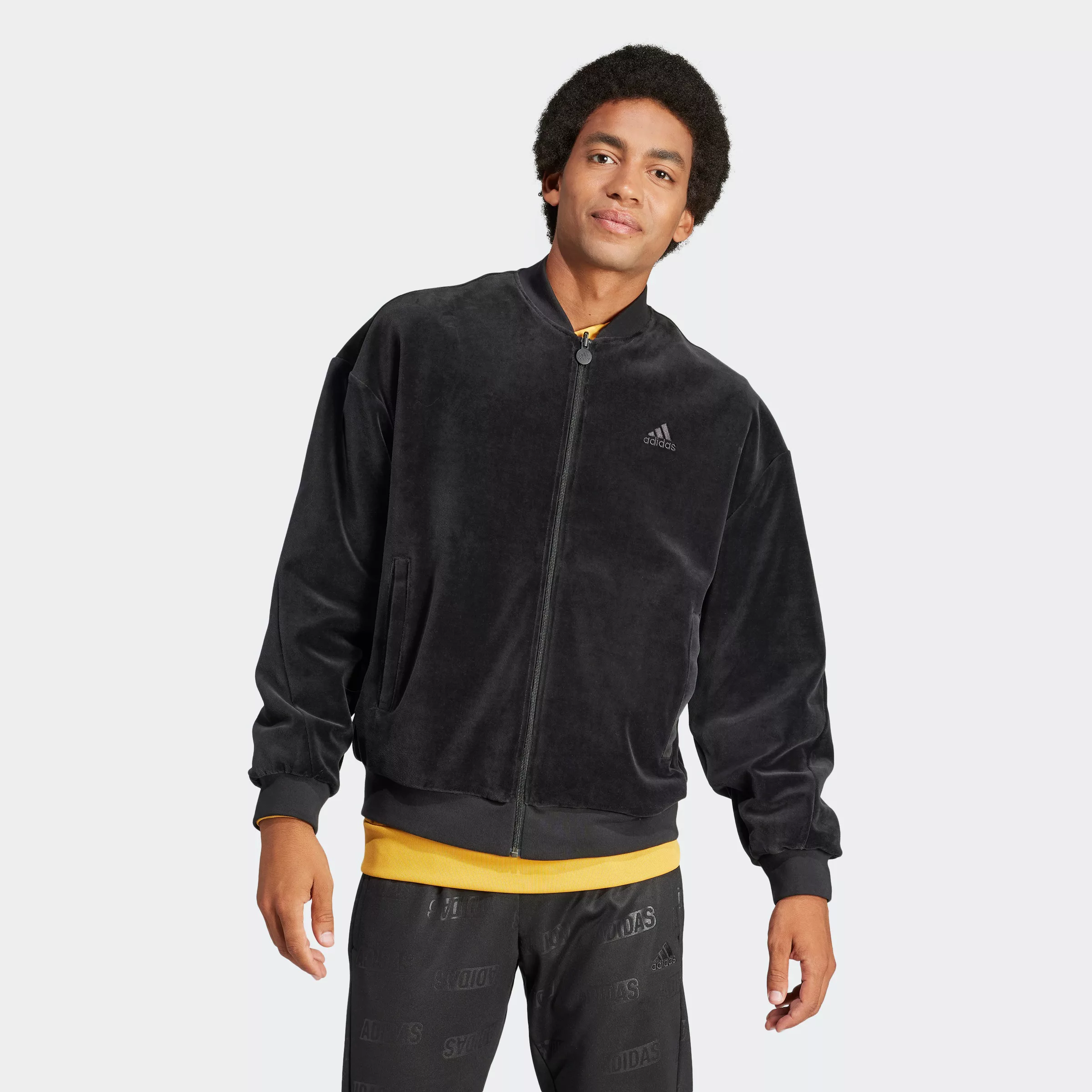 adidas Sportswear Outdoorjacke "BL REV JKT Q4" günstig online kaufen