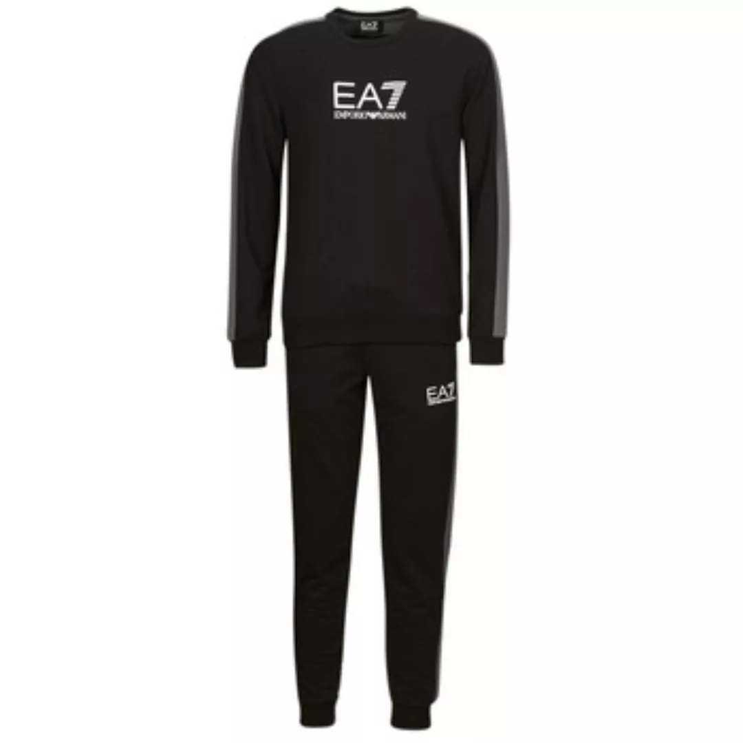 Emporio Armani EA7  Jogginganzüge TRACKSUIT 3DPV09 günstig online kaufen