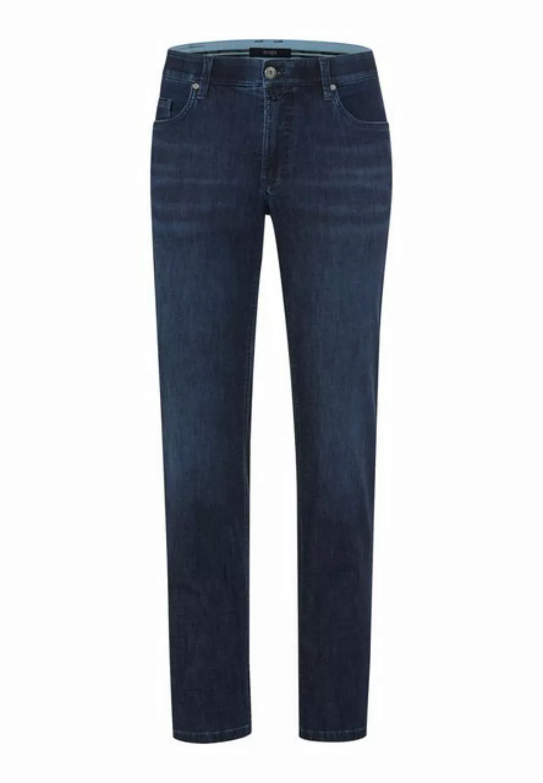 EUREX by BRAX 5-Pocket-Jeans "Style LUKE" günstig online kaufen