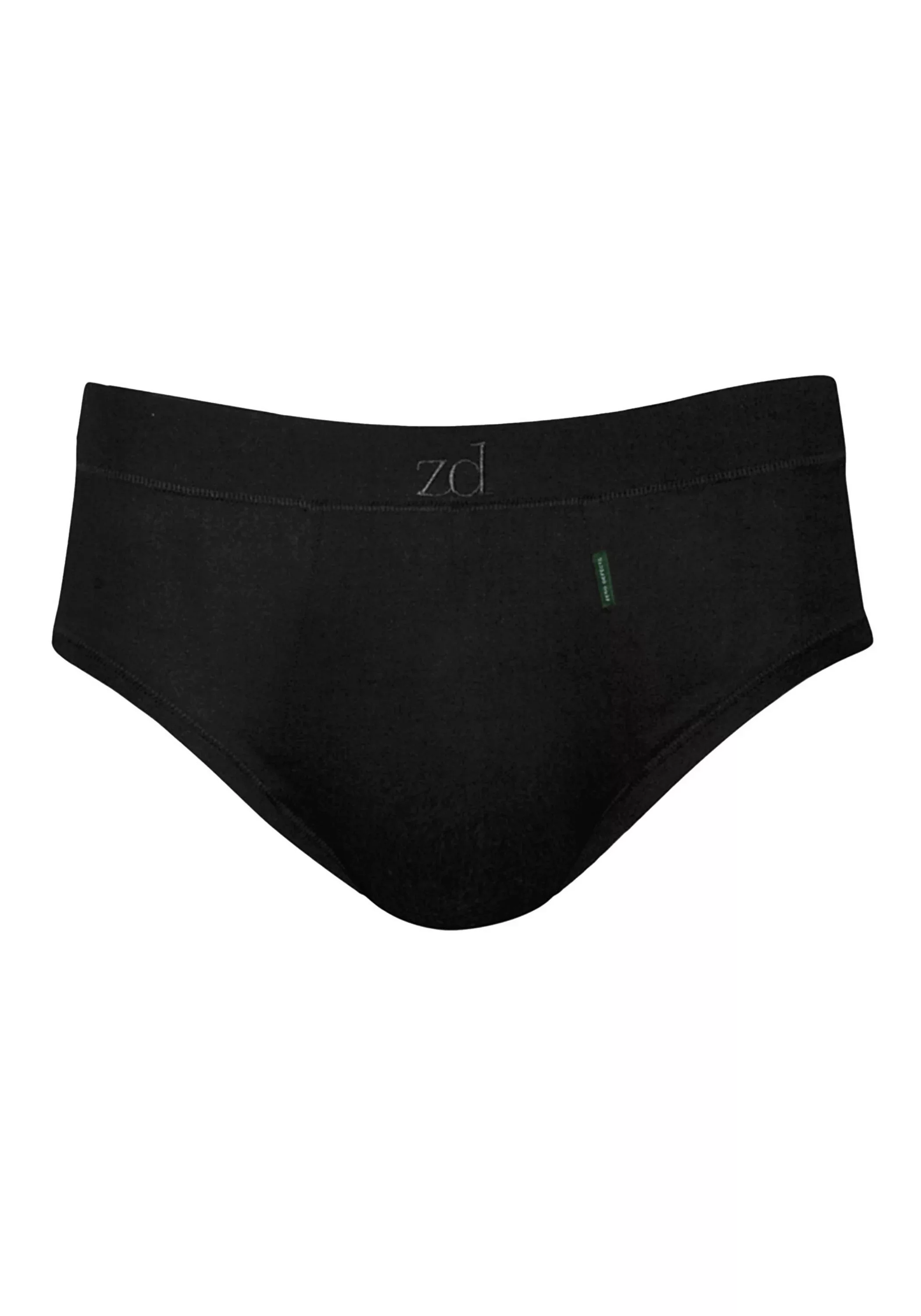 zd zero defects Slip "Slip Mini 1er Pack" günstig online kaufen