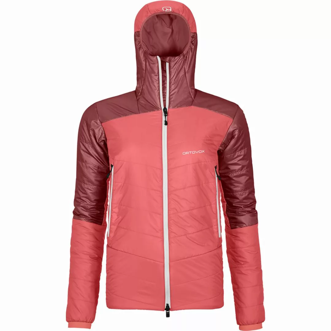 Ortovox Westalpen Swisswool Jacket Women  - Isolationsjacke günstig online kaufen