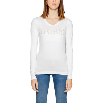 Guess  Langarmshirt LS RN PONY HAIR W4RI76 J1314 günstig online kaufen