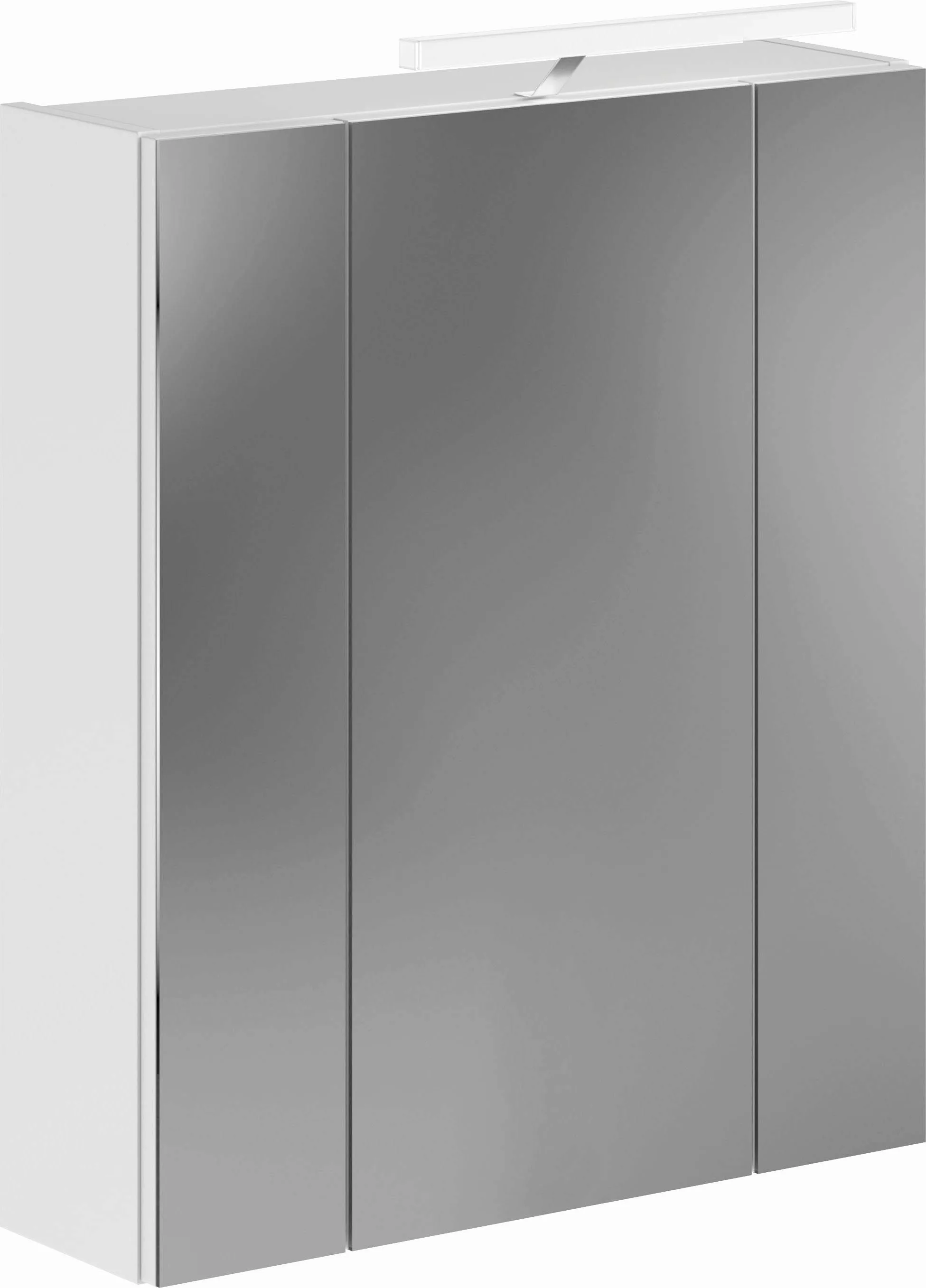 INOSIGN Badezimmerspiegelschrank "Malmö, Breite 60 cm, inkl. LED Beleuchtun günstig online kaufen