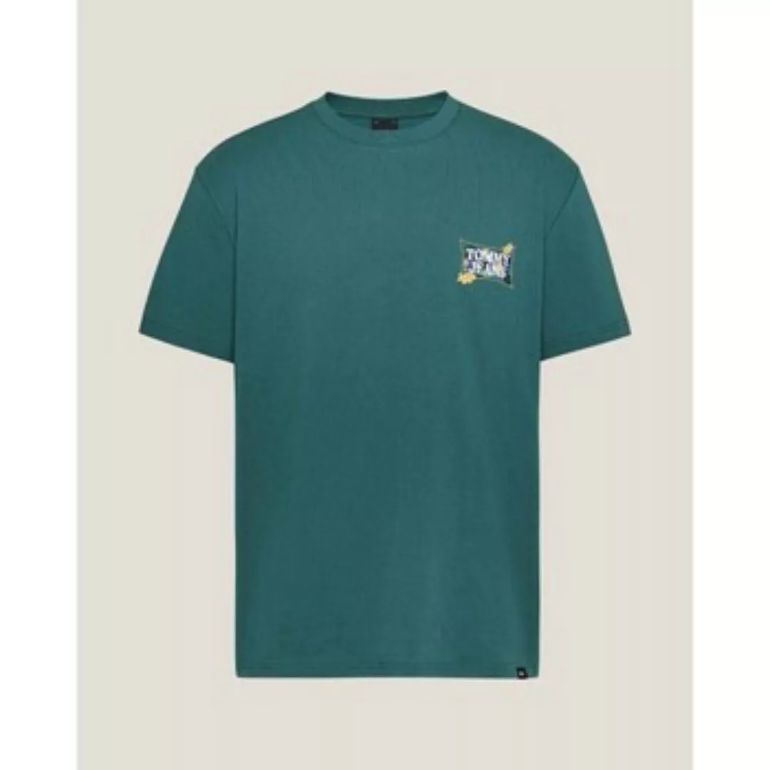 Tommy Hilfiger  T-Shirt DM0DM18562 günstig online kaufen