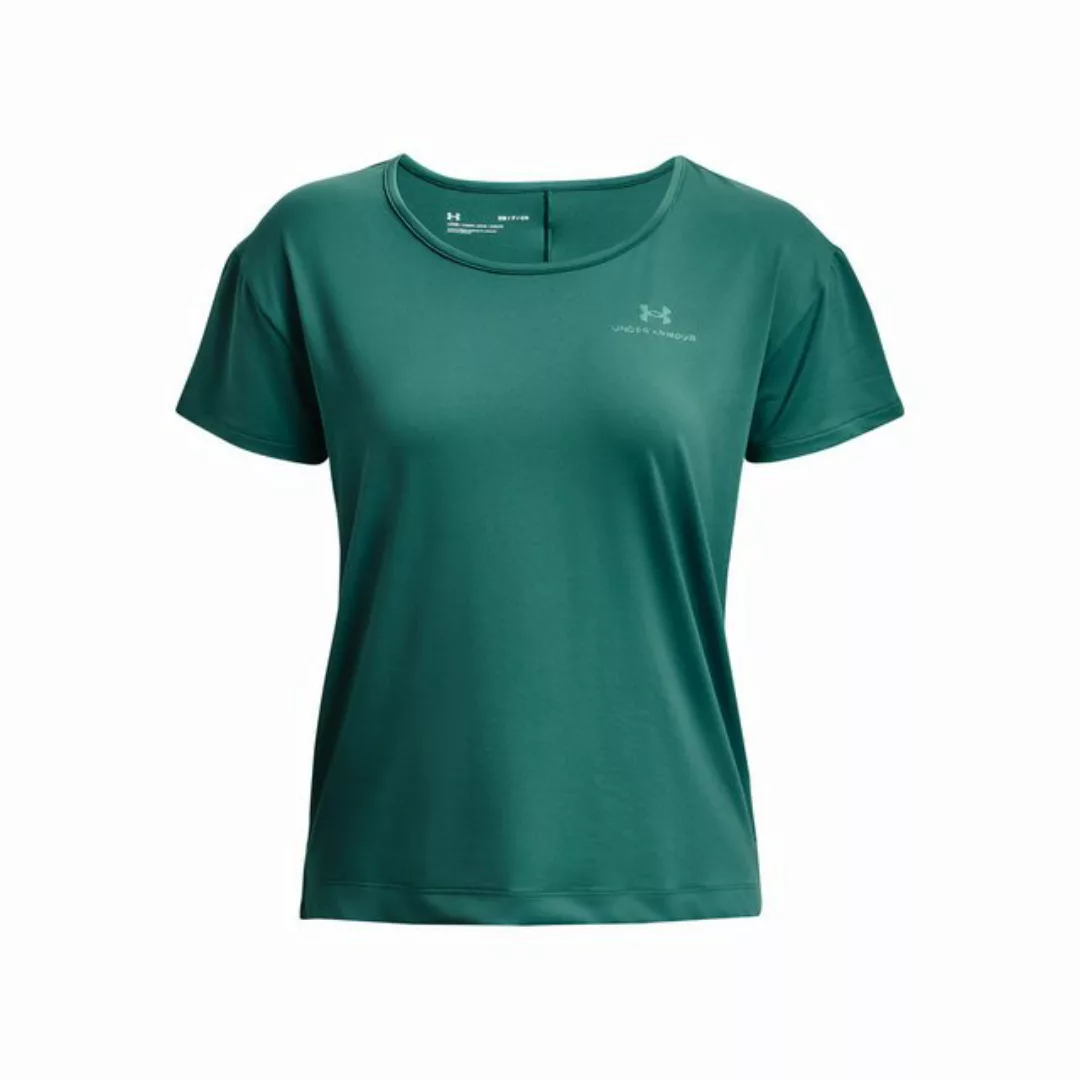 Under Armour® T-Shirt Under Armour Damen Trainingsshirt Rush Energy Core SS günstig online kaufen