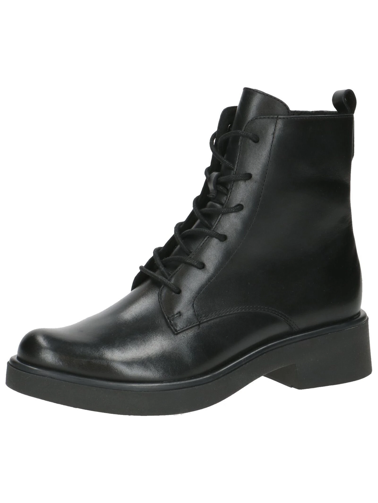 Caprice Schnürstiefelette "Caprice Stiefelette Nappaleder" günstig online kaufen