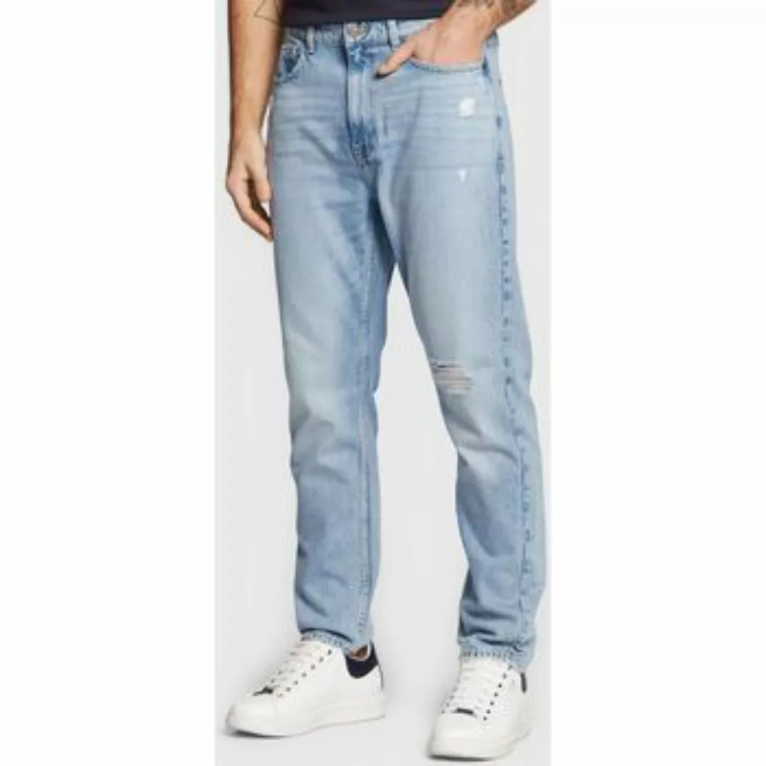 Guess  Jeans M3RA14 D4T9B JAMES-TCRW THE CREW günstig online kaufen
