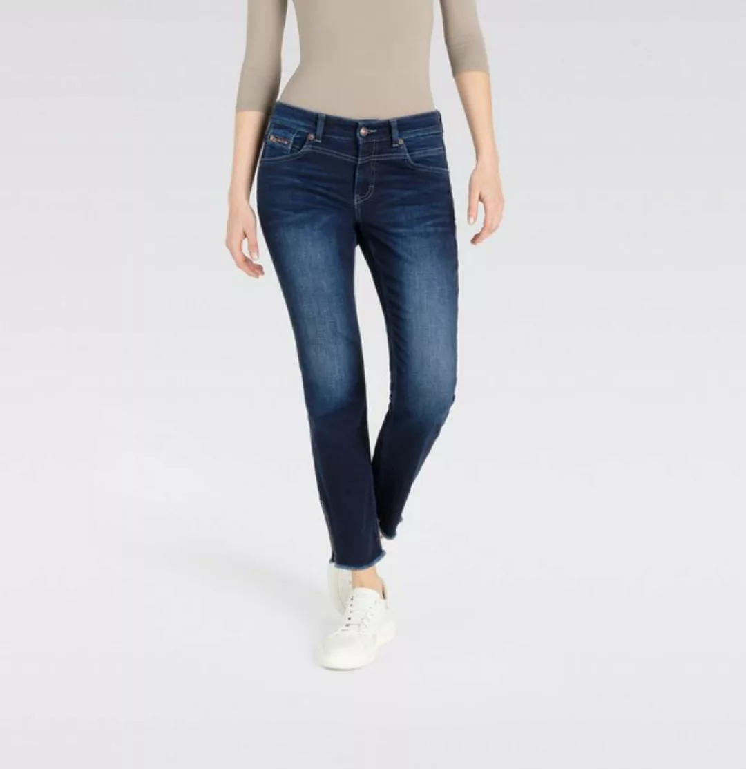 MAC 5-Pocket-Jeans RICH SLIM (5755-90-0389L) günstig online kaufen