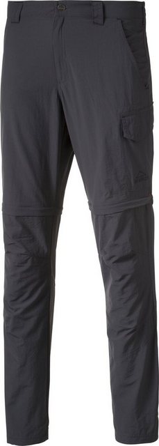 McKINLEY Outdoorhose He.-Abzipphose Samson III günstig online kaufen