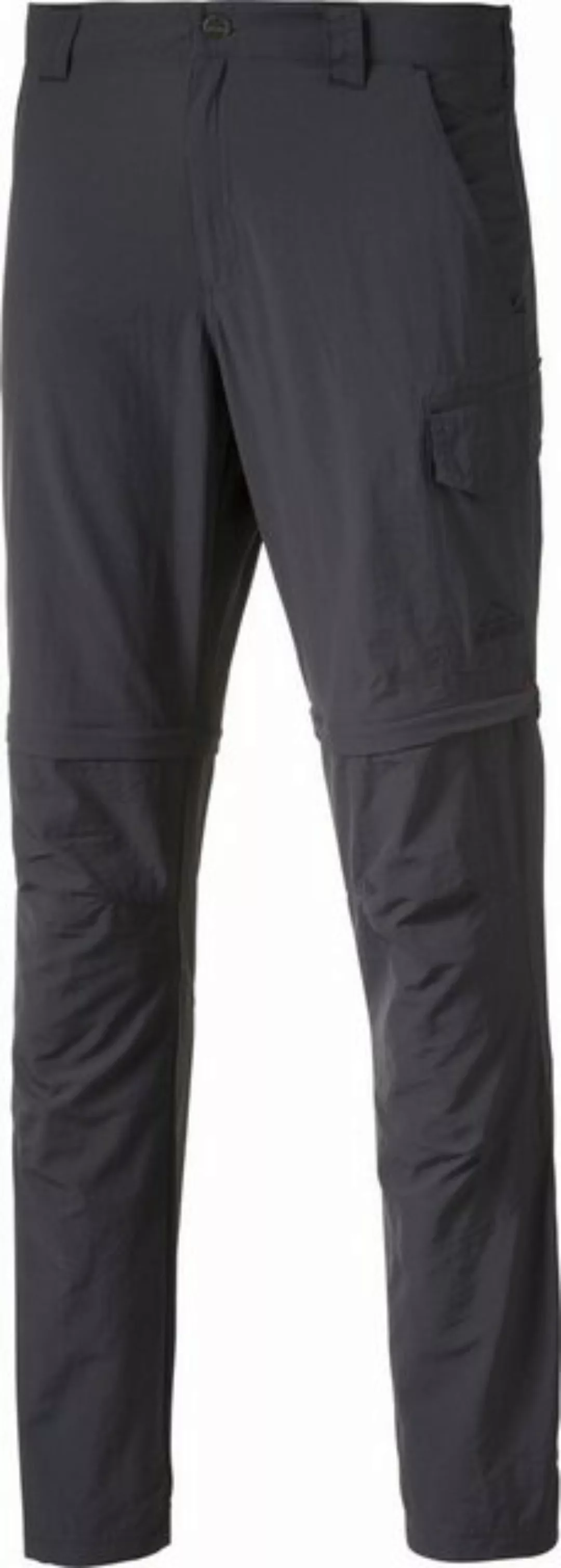 McKINLEY Outdoorhose He.-Abzipphose Samson III günstig online kaufen