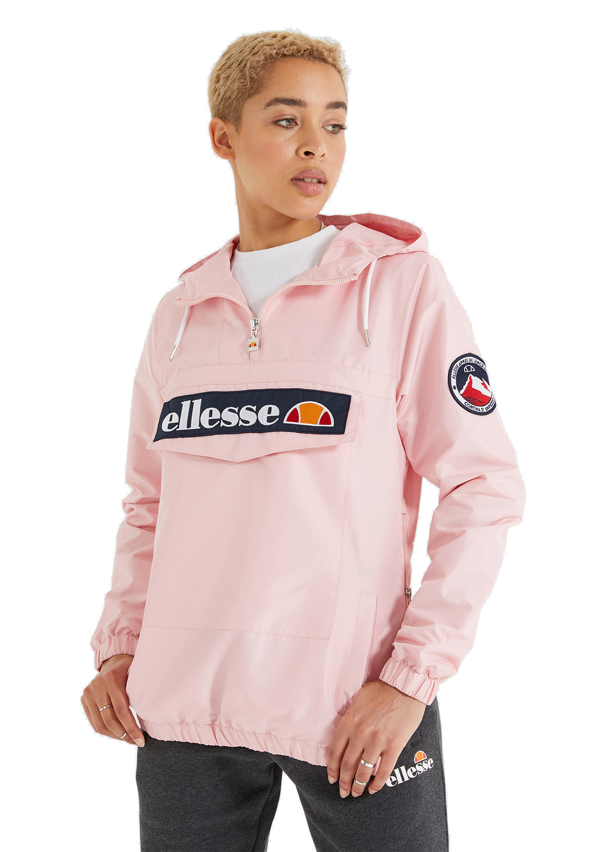 Ellesse Langjacke Montez (1-St) günstig online kaufen