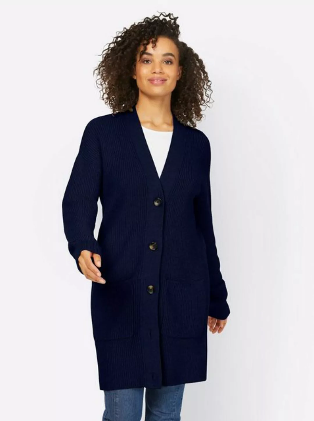 heine Strickjacke günstig online kaufen