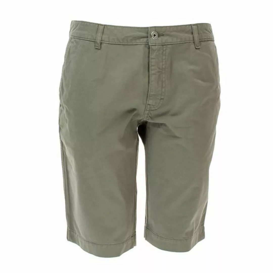 Saint James Bermudas 1120 Herren Shorts Hose Doug II aus Baumwolle günstig online kaufen