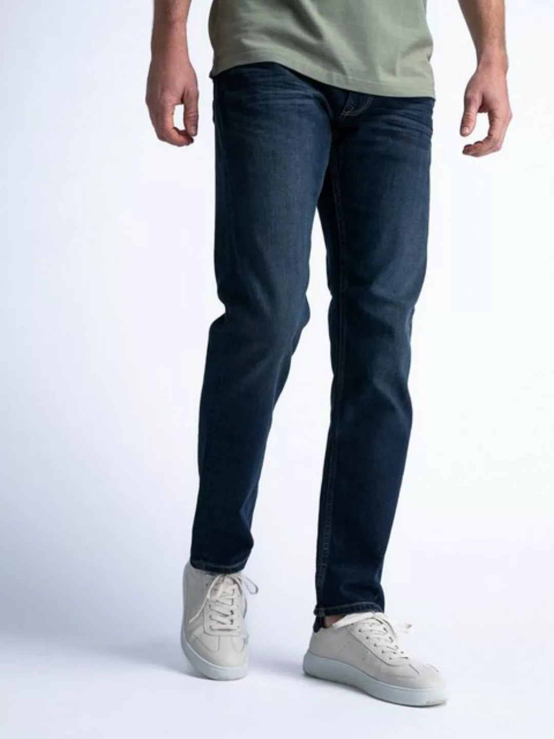 Petrol Industries Straight-Jeans Starling - Straight Denim günstig online kaufen