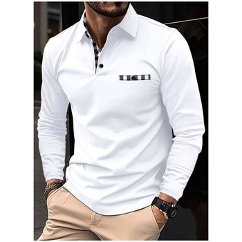 Betinno Massi  T-Shirts & Poloshirts Y2_White günstig online kaufen