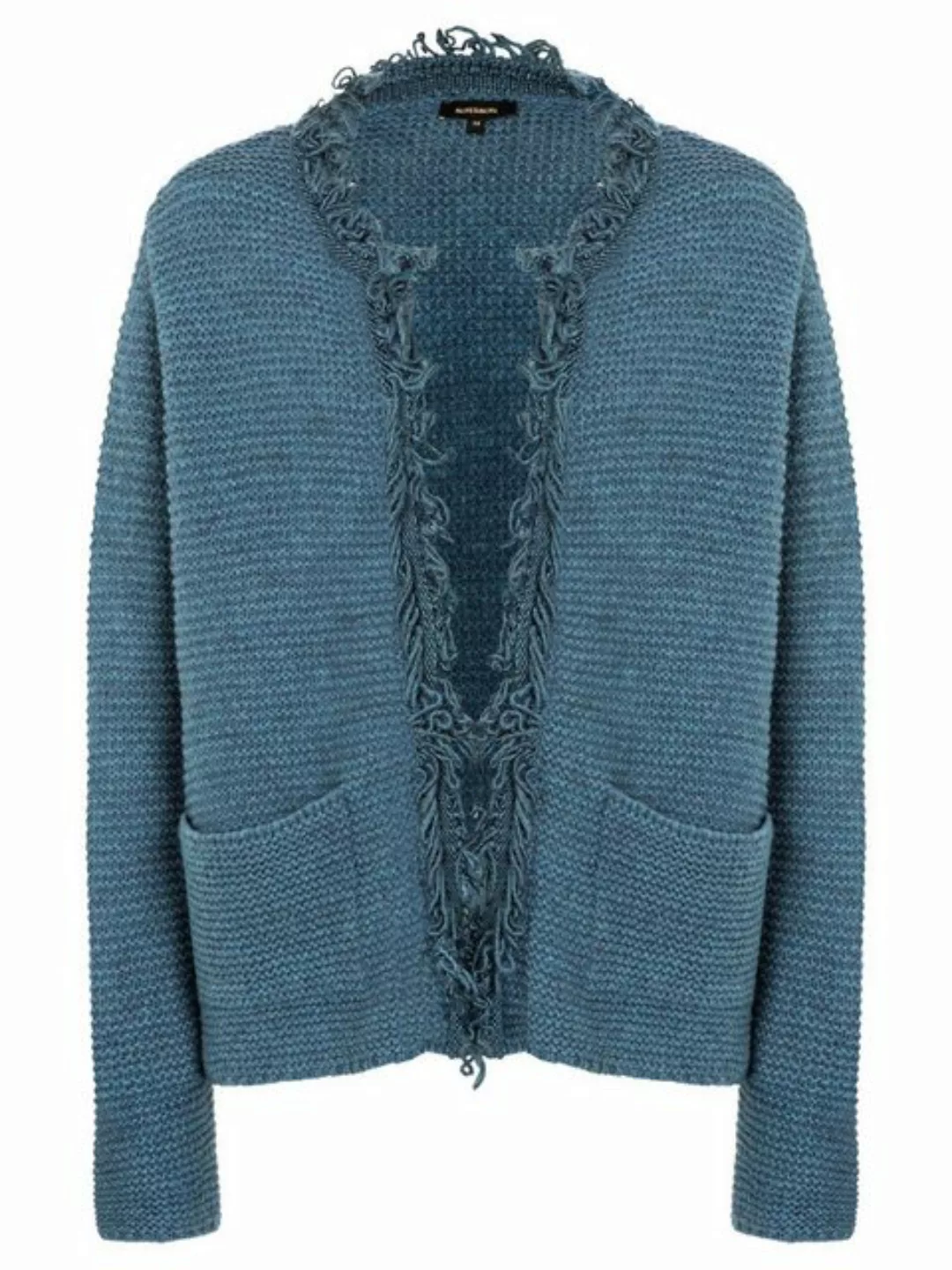 Strickjacke mit Farbverlauf, Herbst-Kollektion günstig online kaufen