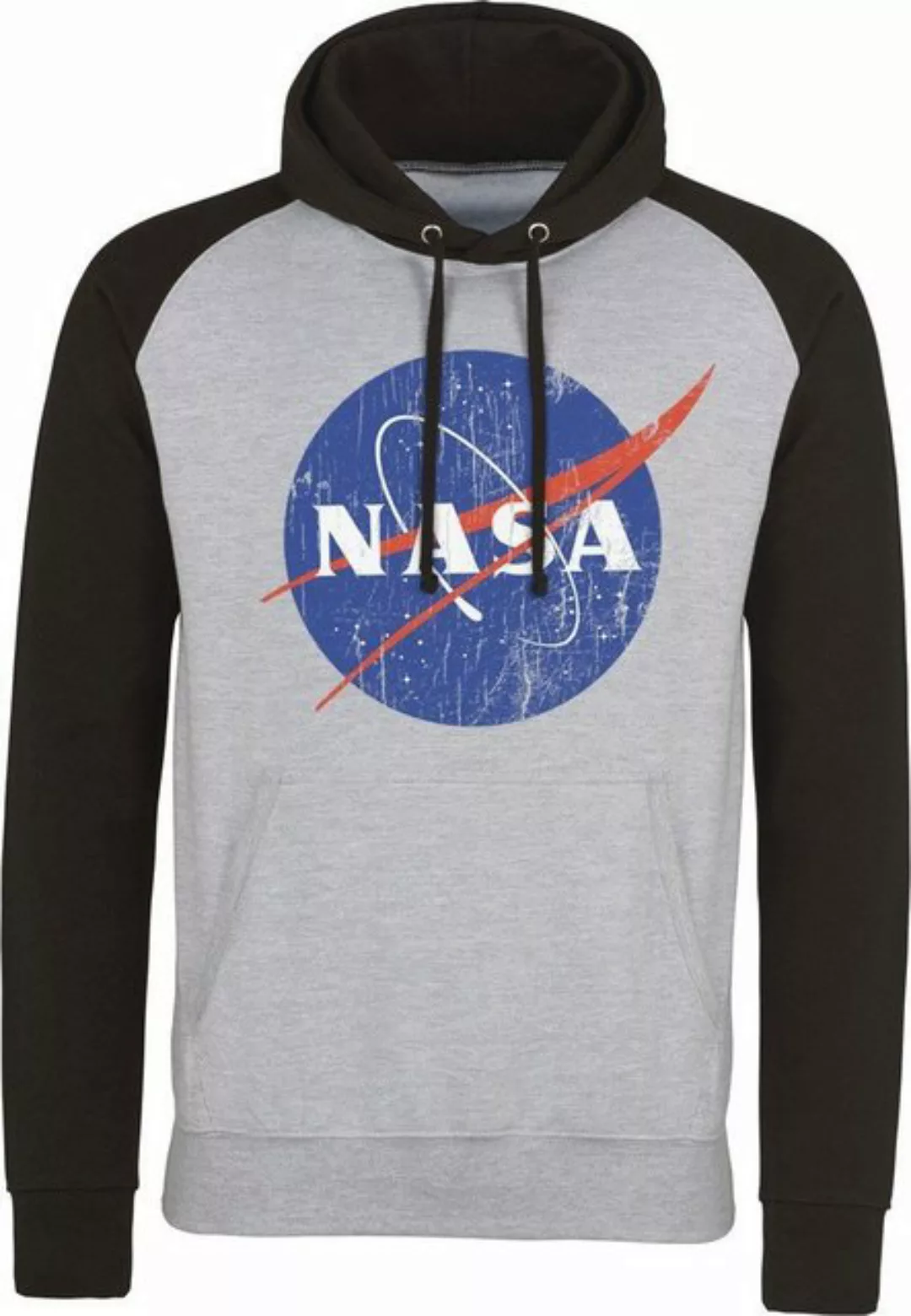 NASA Kapuzenpullover günstig online kaufen