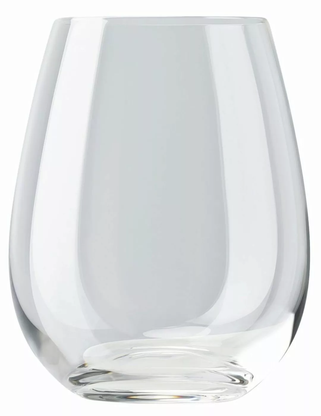 Rosenthal DiVino DiVino Glatt Wasserbecher 0,44 l (klar) günstig online kaufen