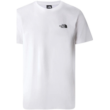 The North Face  T-Shirts & Poloshirts NF0A87NGFN41 günstig online kaufen