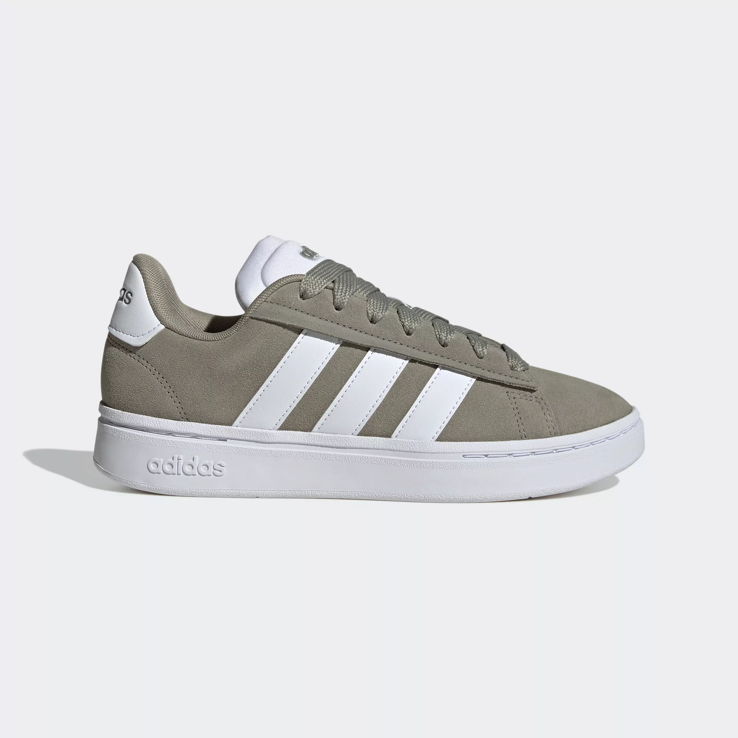 adidas Sportswear Sneaker "GRAND COURT ALPHA", Design inspiriert vom adidas günstig online kaufen