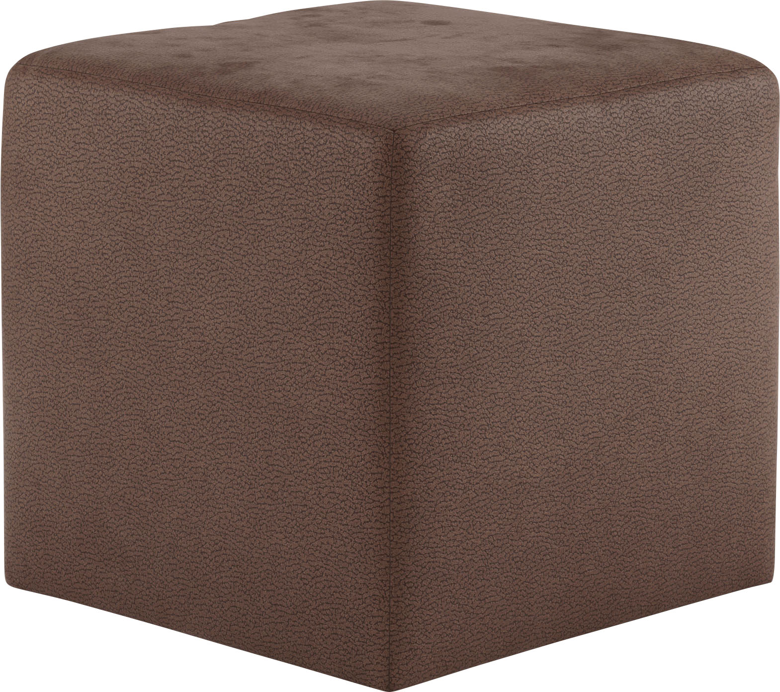 COTTA Hocker "Cuby", Hocker, Sitzwürfel, Cube günstig online kaufen