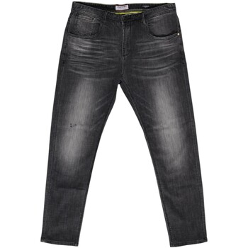 In My Hood  Slim Fit Jeans HS23MDE02B günstig online kaufen