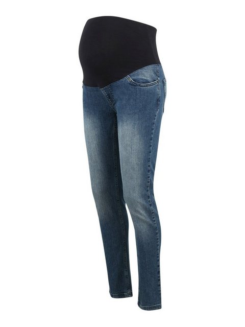 JoJo Maman Bébé 7/8-Jeans (1-tlg) Weiteres Detail günstig online kaufen