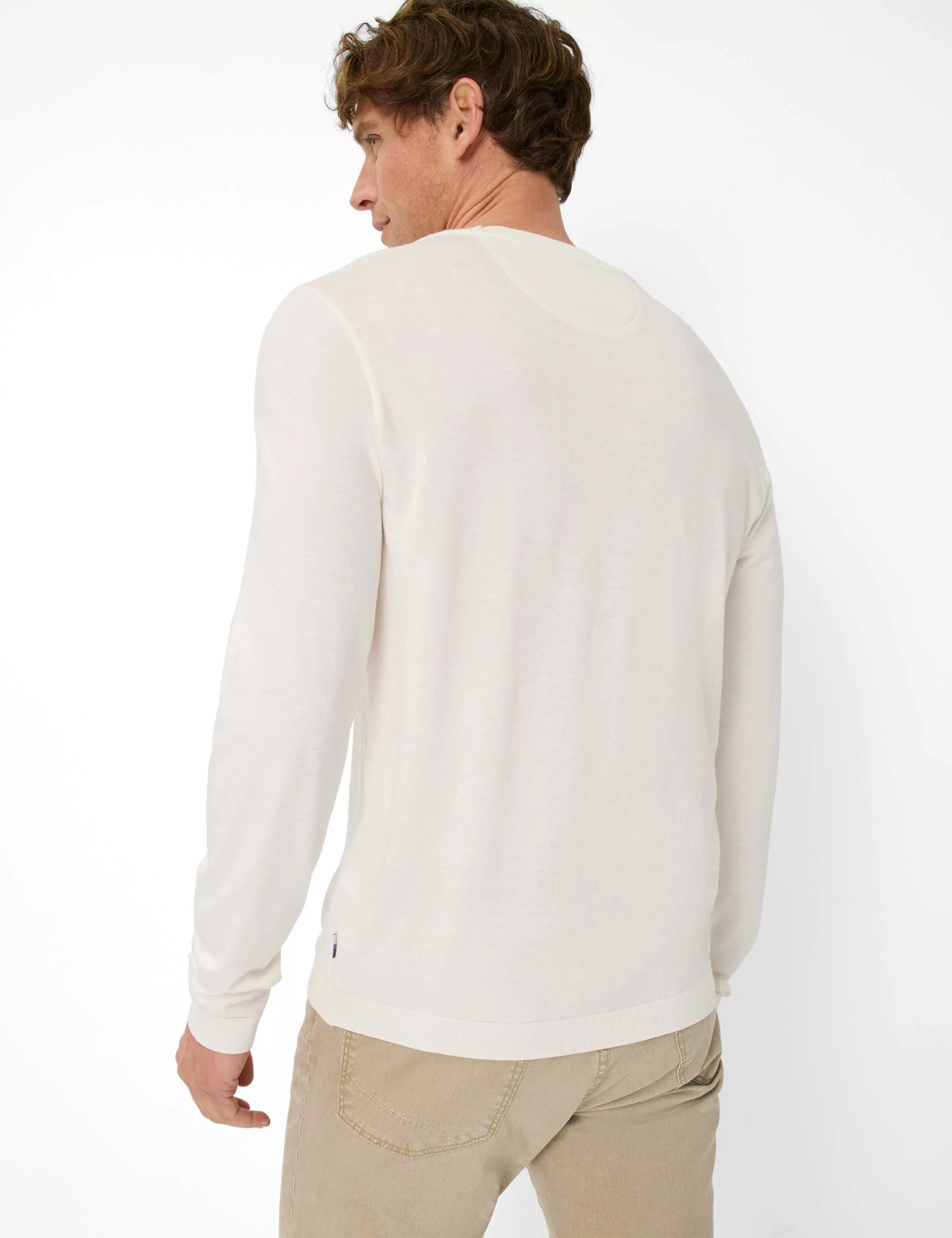 Brax Funktionsshirt "Style T-ShirtN" günstig online kaufen