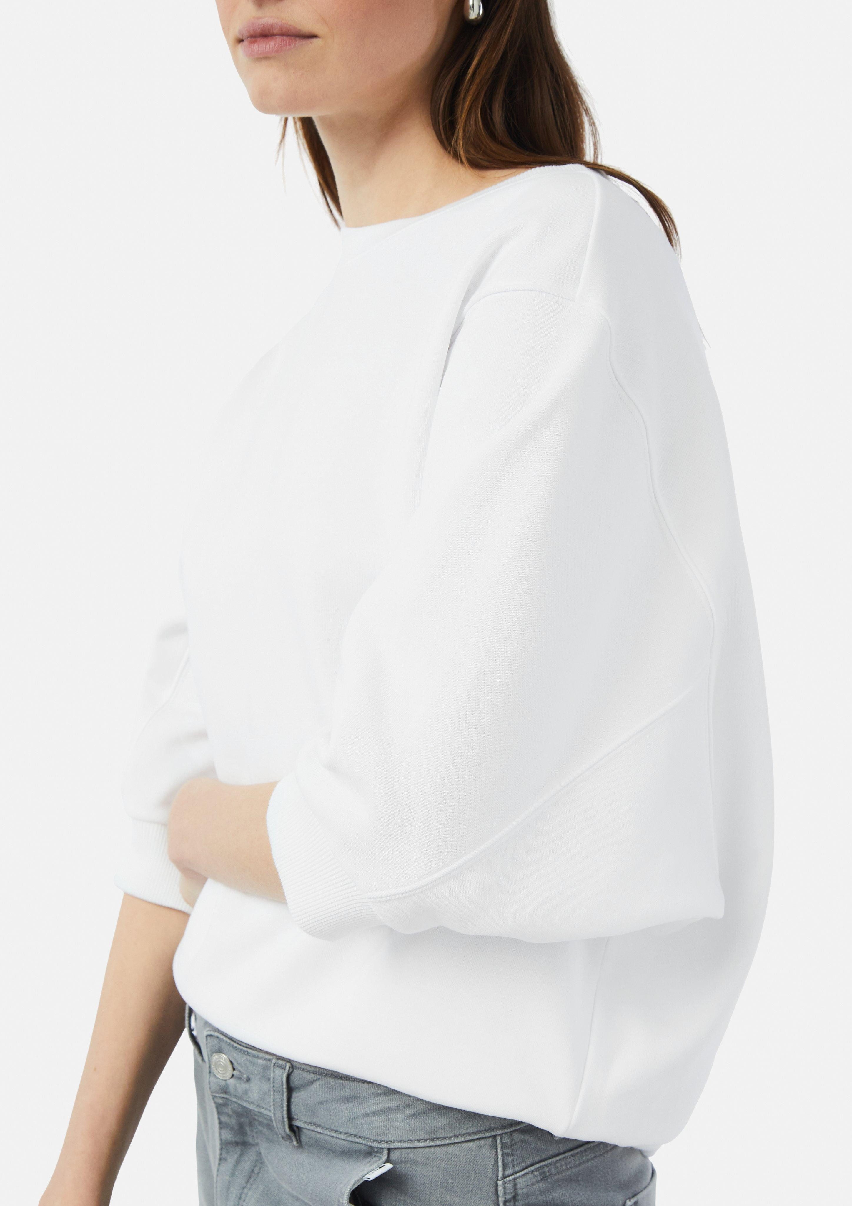 comma casual identity Sweatshirt Sweatshirt im günstig online kaufen