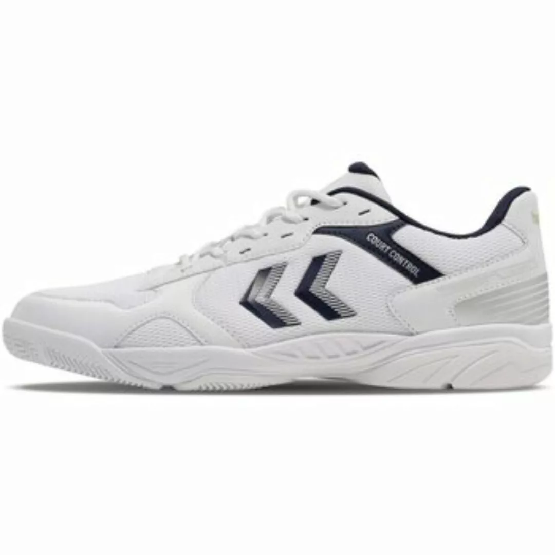 hummel  Fitnessschuhe Sportschuhe COURT CONTROL II 225341/9103 9103 günstig online kaufen