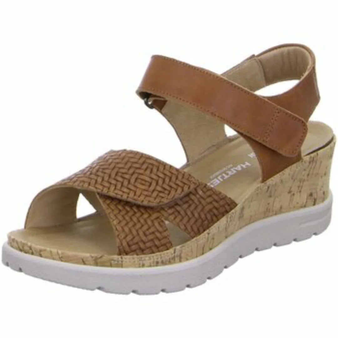 Hartjes  Sandalen Sandaletten JAZZ Jazz 132.1706/74 33.53 günstig online kaufen