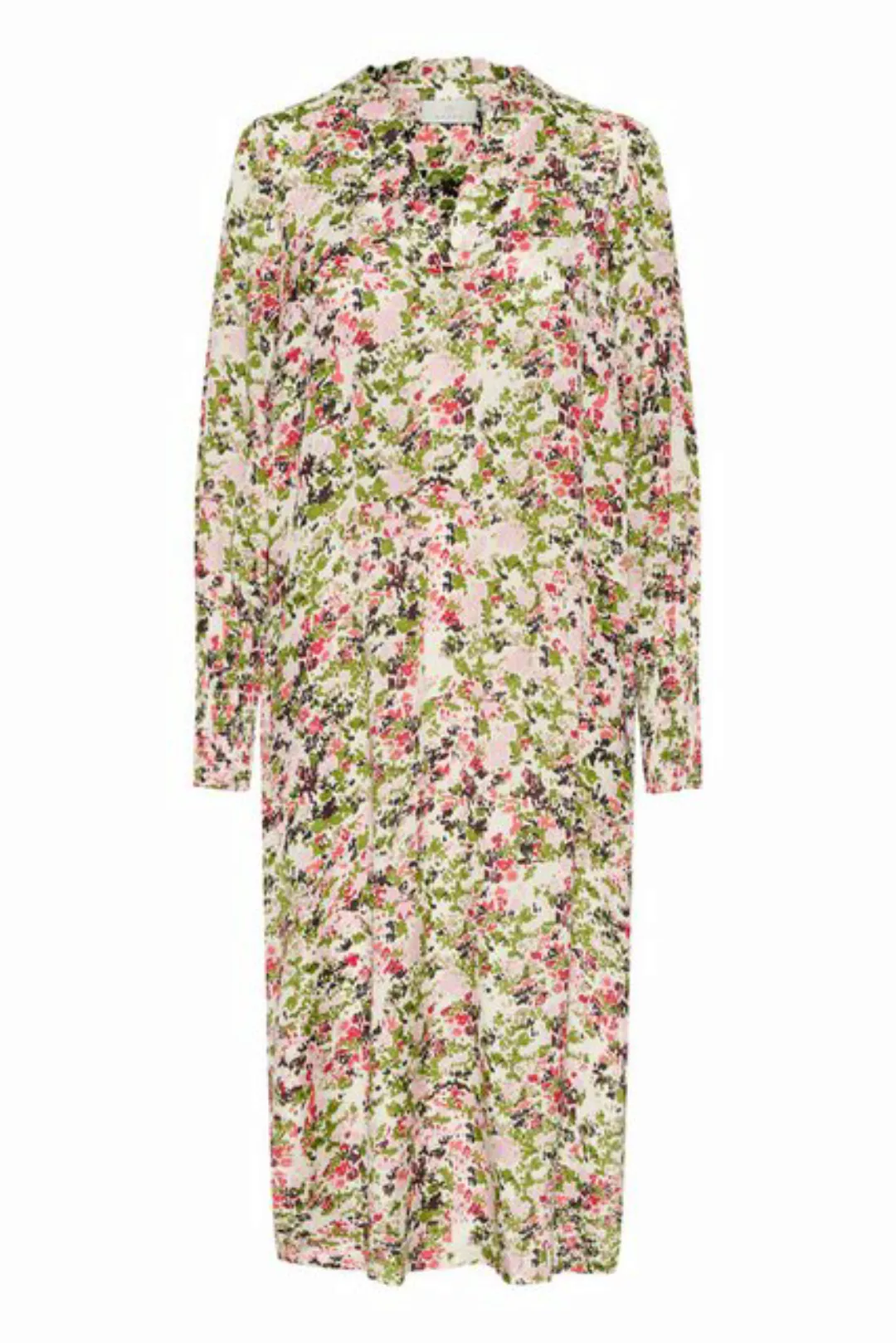 KAFFE Jerseykleid Kleid KAdrylia günstig online kaufen