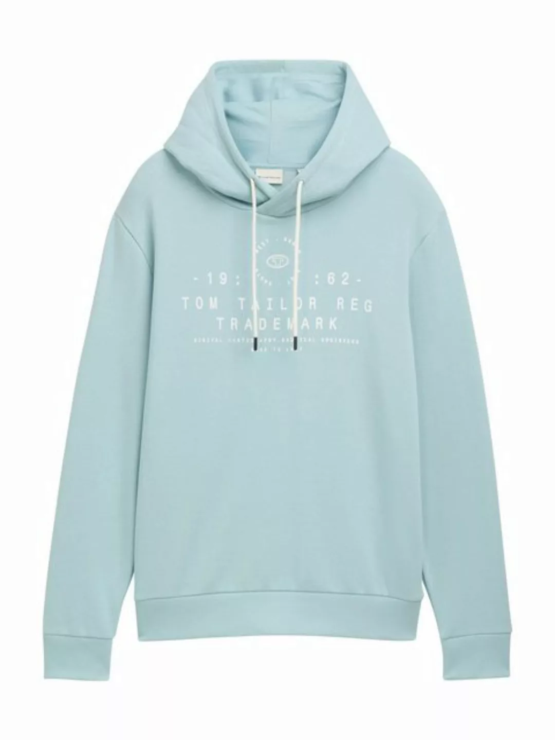 TOM TAILOR Sweatshirt (1-tlg) günstig online kaufen