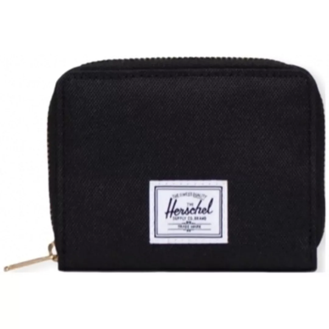 Herschel  Geldbeutel Tyler Eco Wallet - Black günstig online kaufen