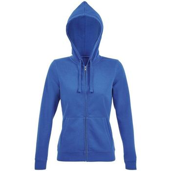 Sols  Sweatshirt SPIKE WOMENN - SUDADERA mujer con  100% algodón biológico günstig online kaufen