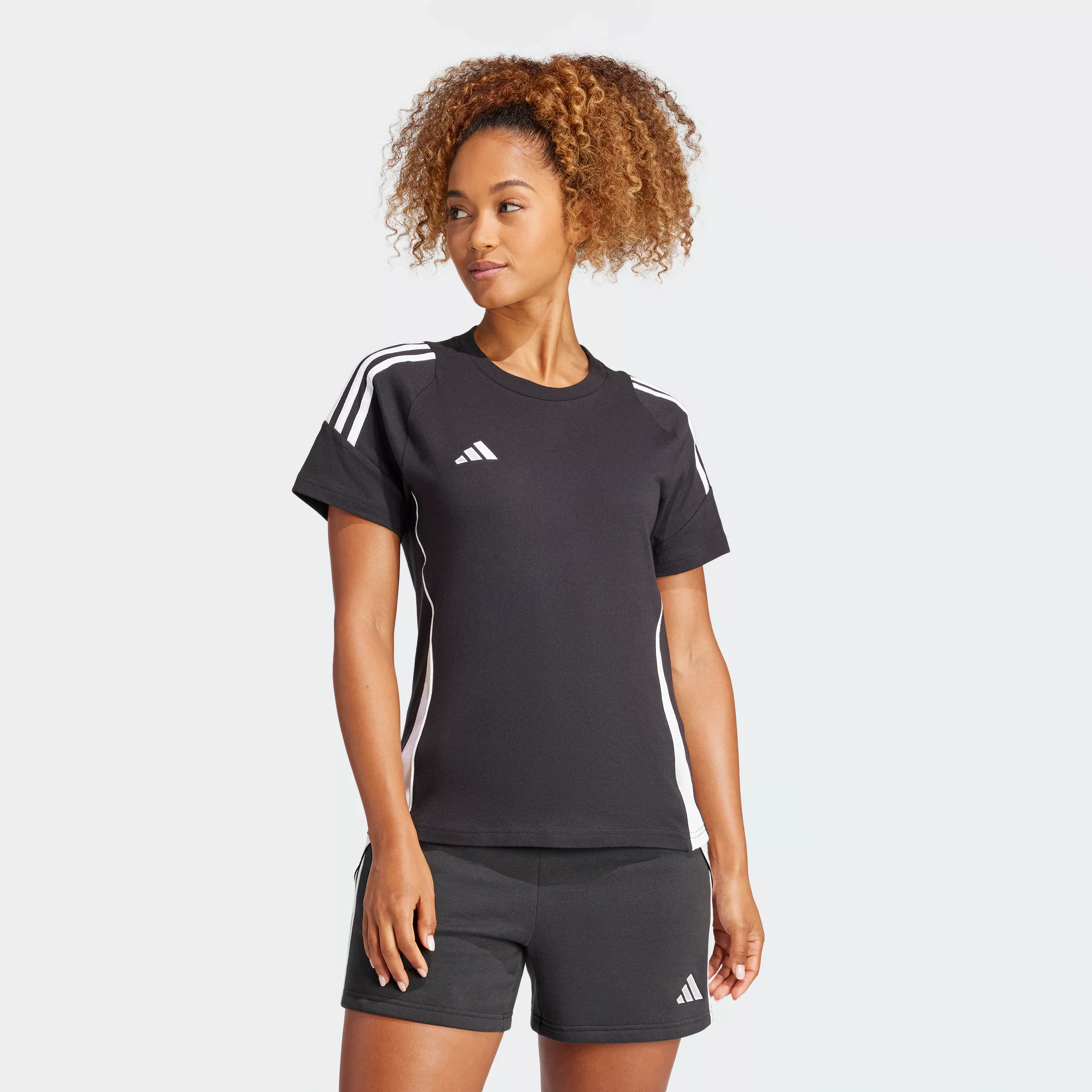 adidas Performance Trainingsshirt "TIRO24 SWTEEW" günstig online kaufen