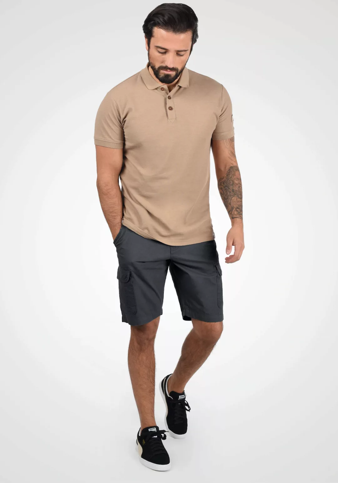 Blend Cargoshorts BLEND BHCrixus günstig online kaufen