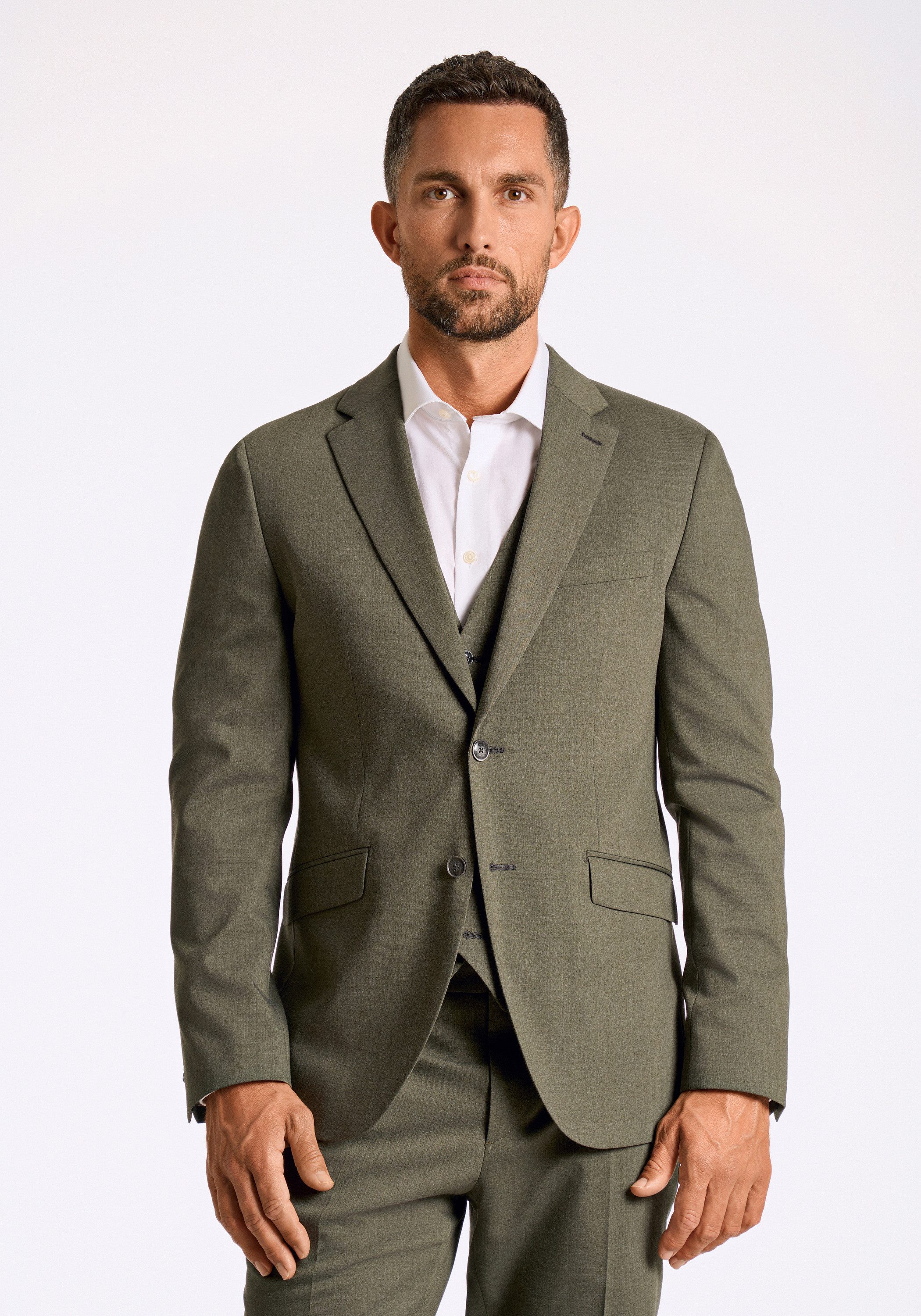 LINDBERGH Anzugsakko Lindbergh Anzugjacke günstig online kaufen