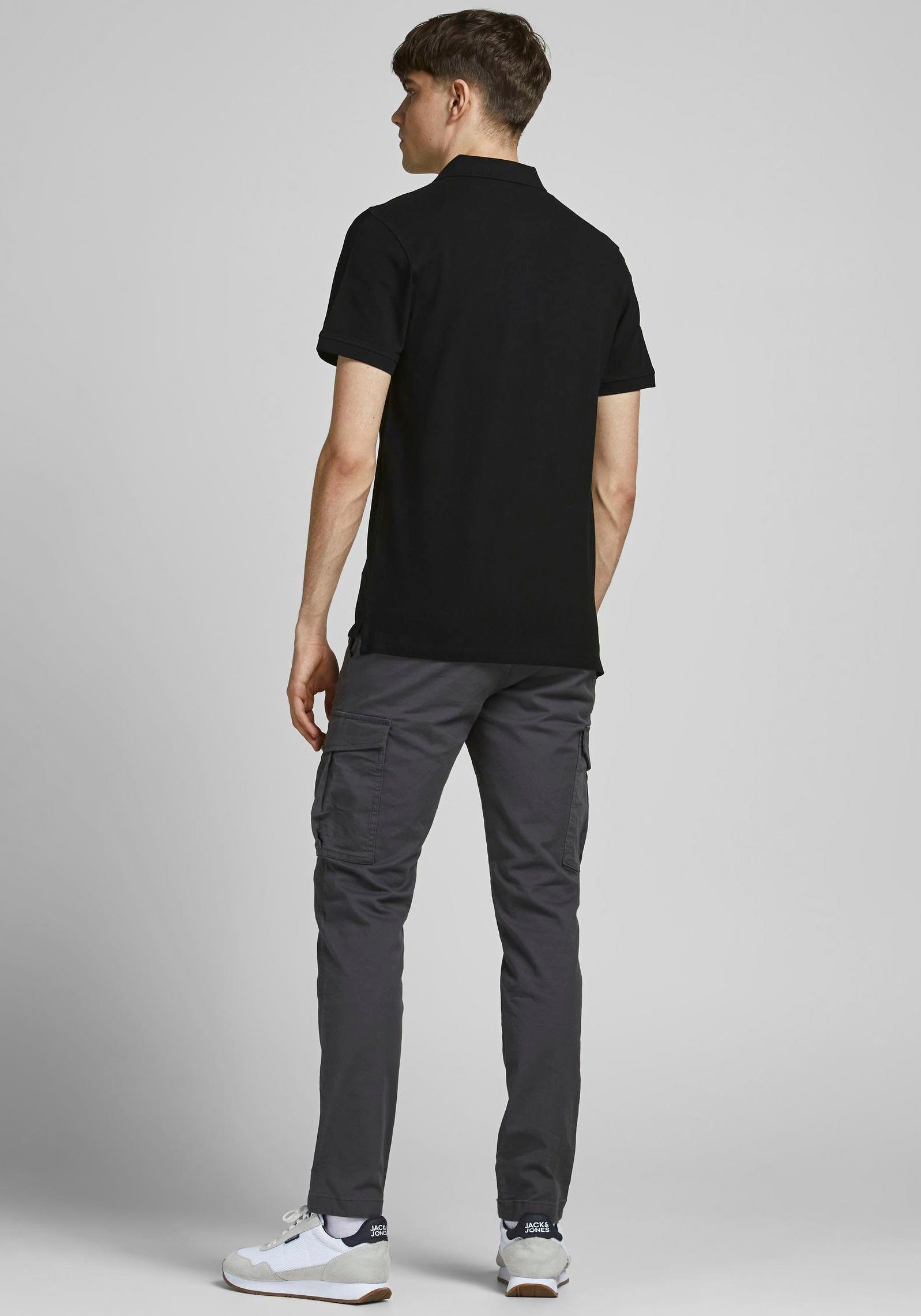 Jack & Jones Poloshirt Paulos Polo günstig online kaufen