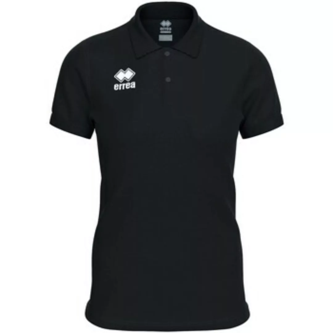 Errea  T-Shirts & Poloshirts Evo Ladies Polo Mc Ad günstig online kaufen