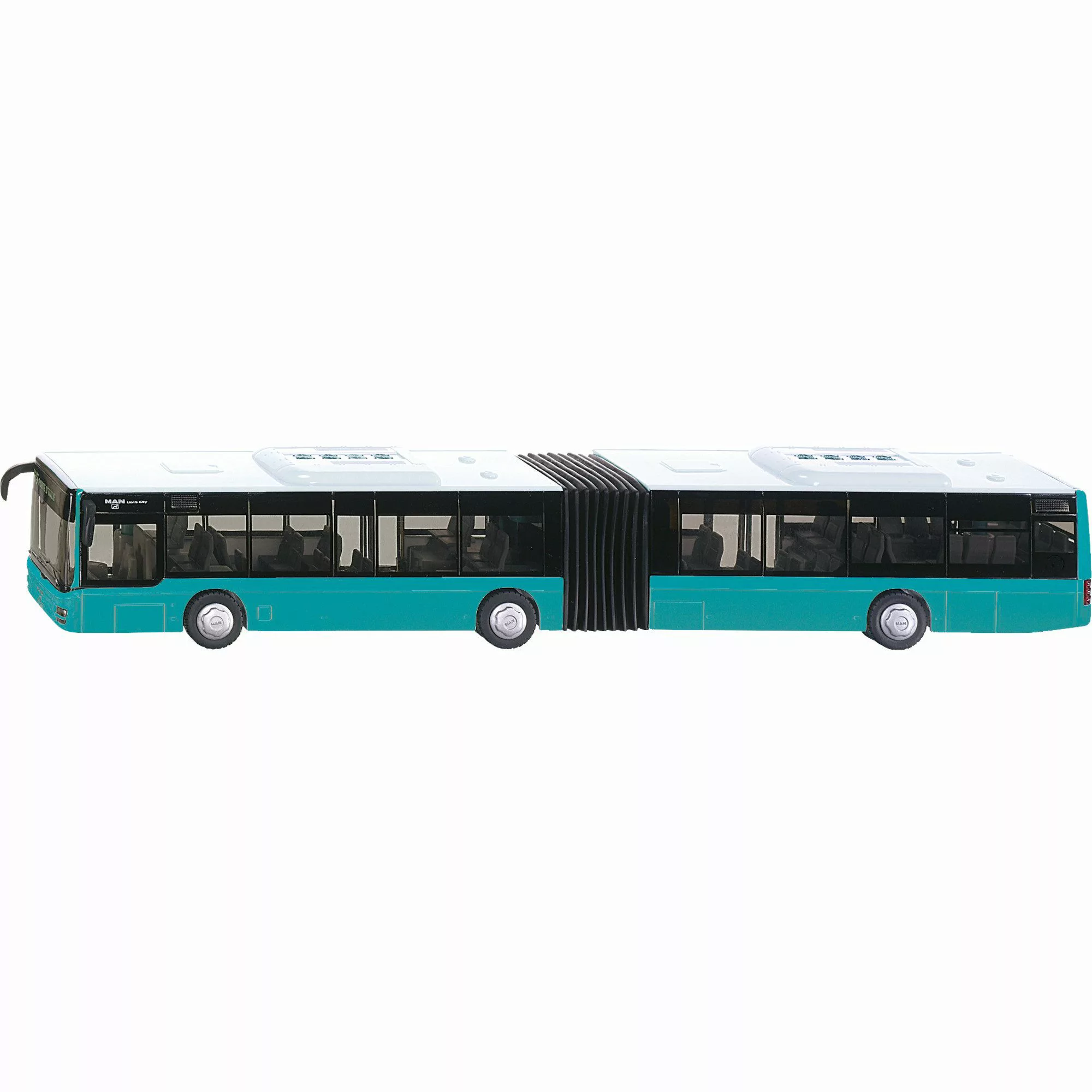 Siku Spielzeug-LKW SIKU SUPER Gelenkbus, Modellfahrzeug günstig online kaufen